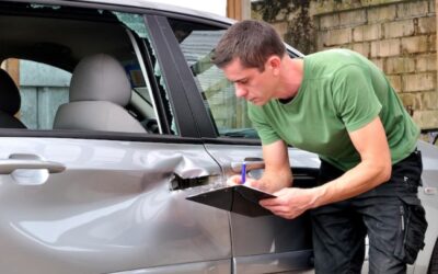 How to Choose the Best Auto Body Shop in North Haledon, NJ