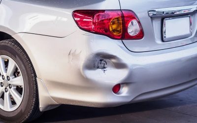 The Top Signs You Need Auto Body Repair: Key Indicators to Catch Damage Early in North Haledon