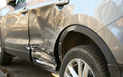 Common Types of Collision Damage in North Haledon and How Local Collision Repair Shops Fix Them