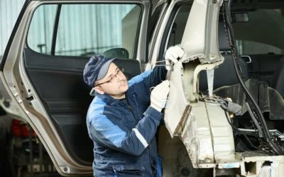 Why Local Matters: Choosing a North Haledon Auto Body Repair Shop That Advocates for You